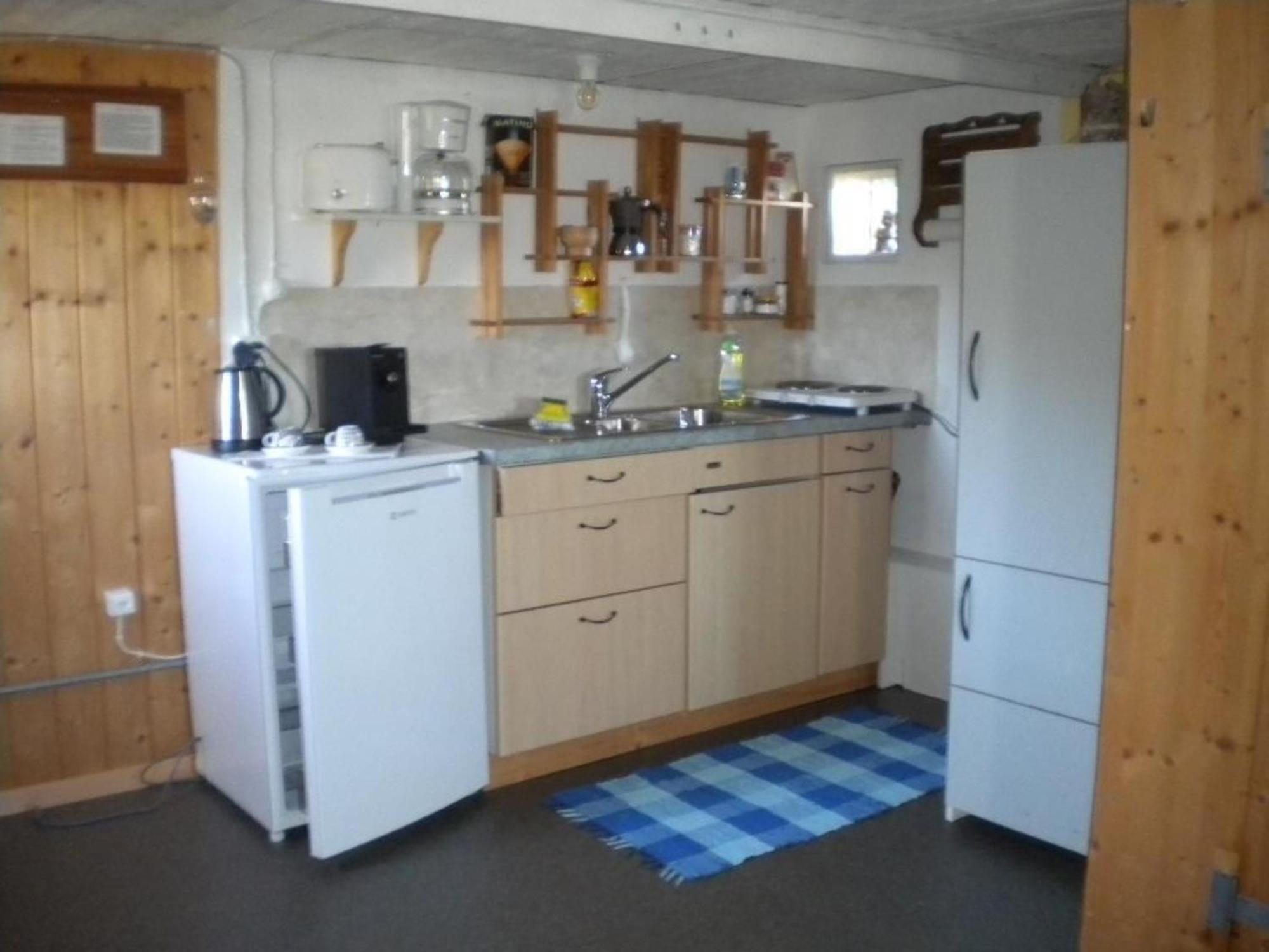 Bauernhof Fendrig - Neue Wohnung Haslen المظهر الخارجي الصورة